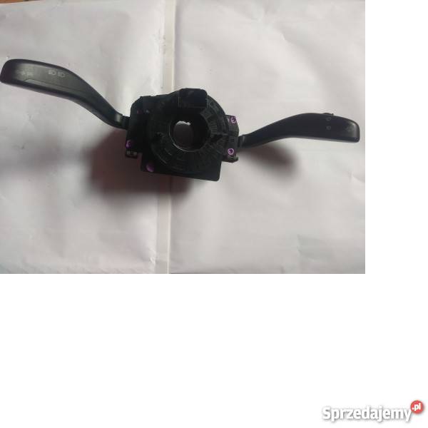 Przełącznik zespolony VW Seat 6Q0953503AD Sklep Margonin sprzedam