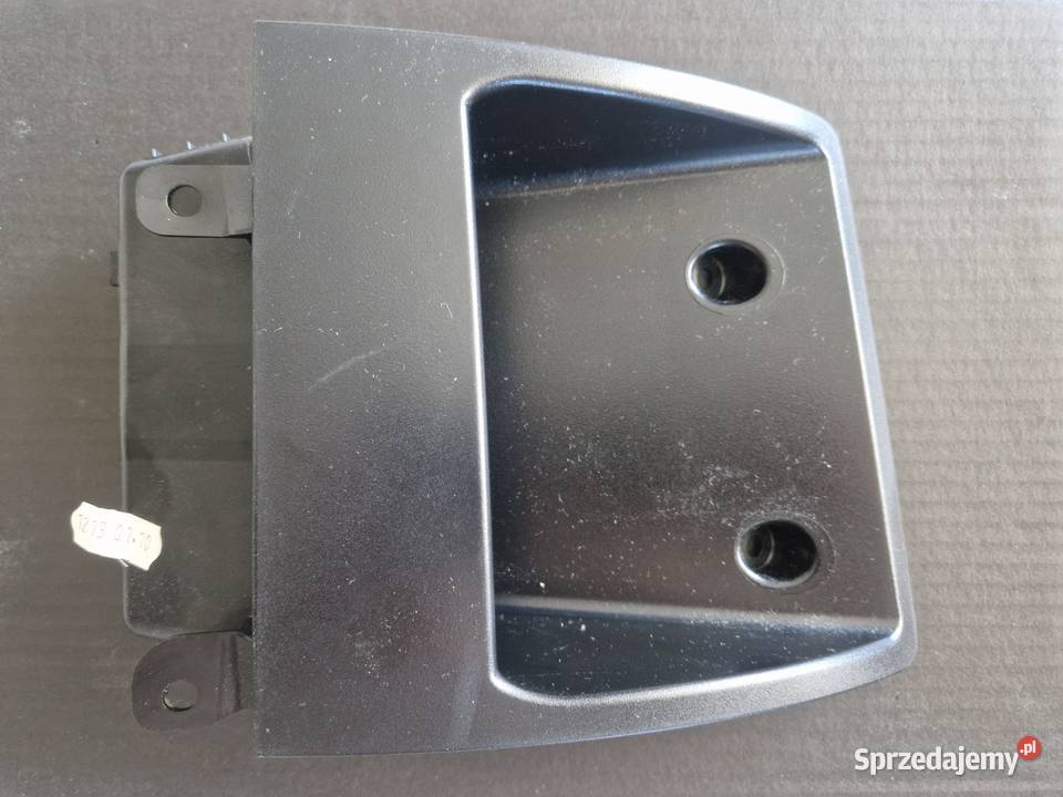 Bmw e60e61 Schowek Kieszeń Półka Kierowcy Lewy sprzedam