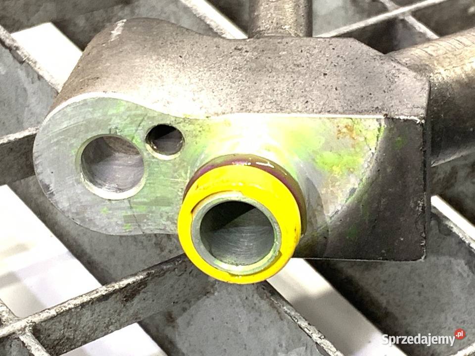 RURKA KLIMATYZACJI BMW E83 3420250 20 150 0311 Przewody klimatyzacji podkarpackie