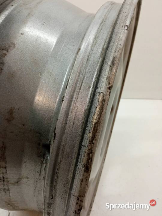 FELGA ALUMINIOWA R15 4X108 ET18 OC65MM 6JX15CH4 świętokrzyskie