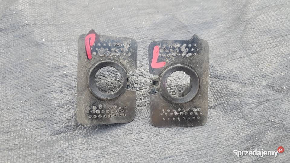 BMW X1 F48 15 UCHWYT KOSZYK MOCOWANIE CZUJNIKA Ruda Śląska sprzedam