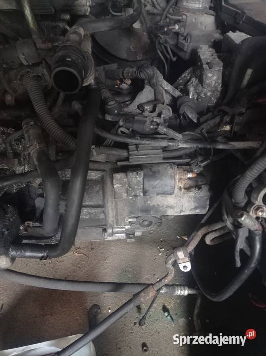 Skrzynia biegów bora 19 tdi 115 osobowe mazowieckie Nasielsk