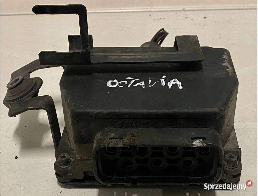 CZUJNIK CIŚNIENIA VW VOLKSWAGEN AUDI SKODA Czujniki