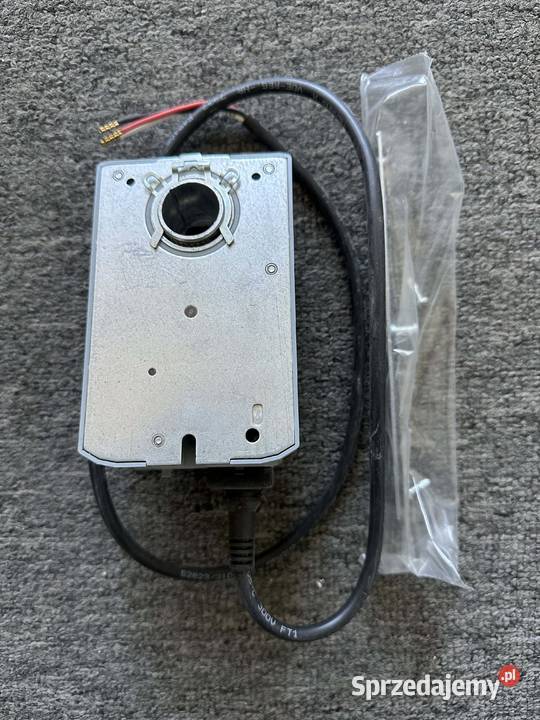 Siłownik obrotowy NM24A Belimo Łódź