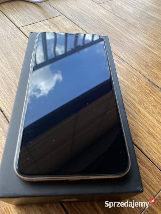 iPhone 11 Pro Siedlce