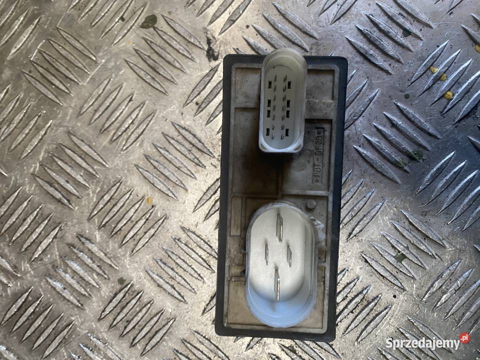 Sterownik wentylatorów Volkswagen Golf IV Ostrów Wielkopolski