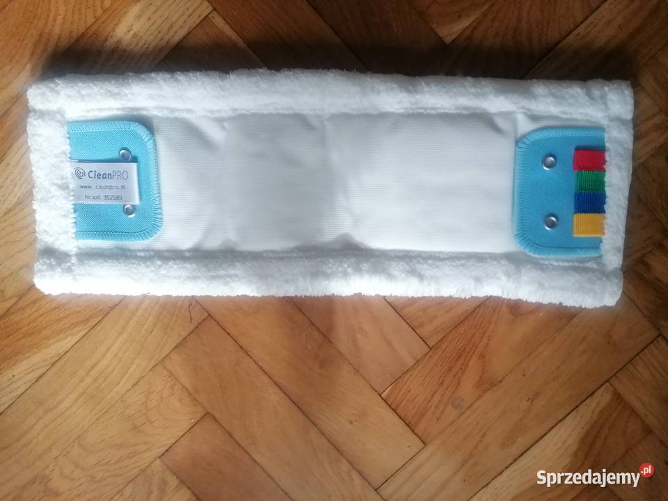 Nakładka na mopa z uszami Gdańsk