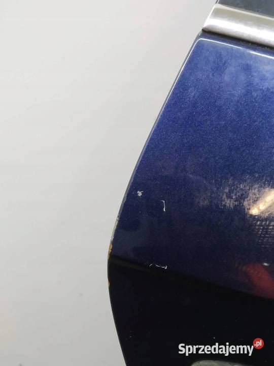 DRZWI PRAWE TYŁ KOMBI LH5X VW Volkswagen Passat