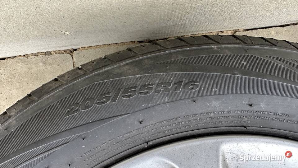 Audi Felgi 16 8v0601025bm małopolskie Radziszów