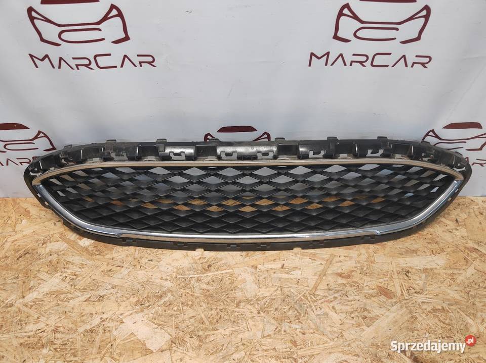 Grill Atrapa Ford Fiesta Mk8 2017 H1BB8B271A1 osobowe Pleszew