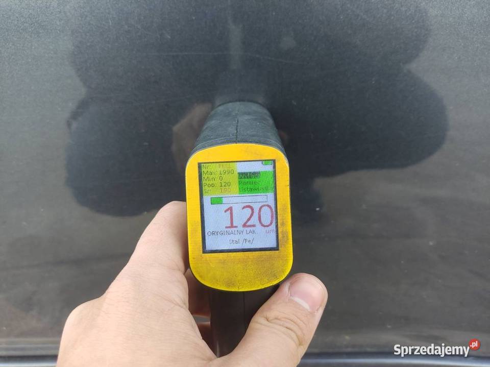 DRZWI PRAWE PRZÓD SUBARU OUTBACK F3T osobowe Pozostałe kujawsko-pomorskie sprzedam