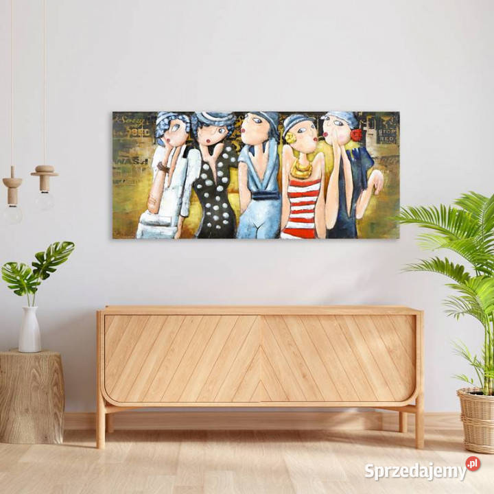 Obraz metalowy 3D LOFT ARTWORK 140x70