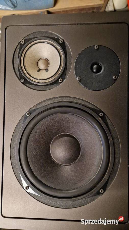 Kolumny Głośniki Universum Quelle 140 watt wielkopolskie