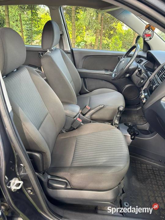 Kia Sportage Chełmno