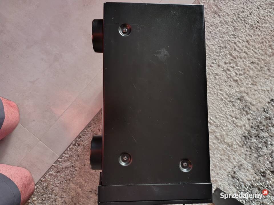 Amplituner Onkyo TX525 mazowieckie Siedlce sprzedam