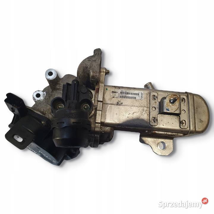 CHŁODNICA SPALIN Ford Galaxy II 20 TDCI egr osobowe Chełm