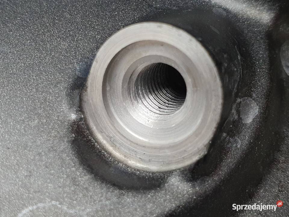 Dekiel Magneta Pokrywa Korek Honda Nt 1100 Janowice