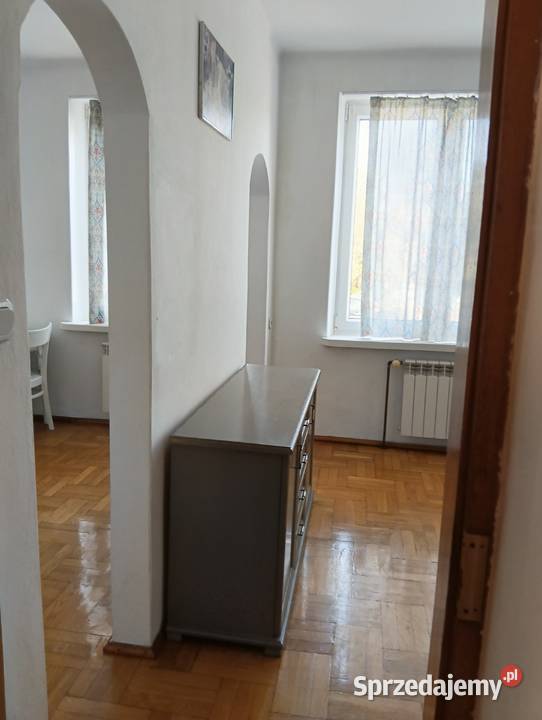 Dom wolnostojący w Puławach centrum bez