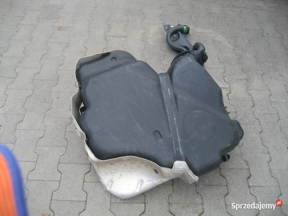 skoda octavia altea golf v 20tdi zbiornik paliwa wielkopolskie Rakoniewice