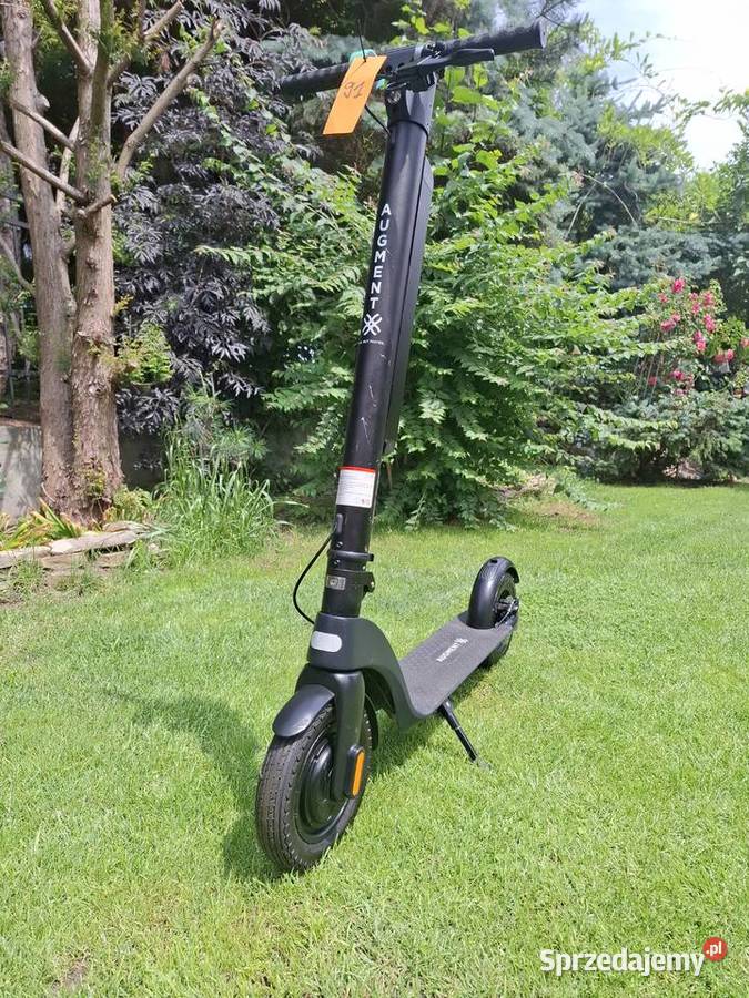 Hulajnoga elektryczna silnik 4 Augment ES 210 Kraków