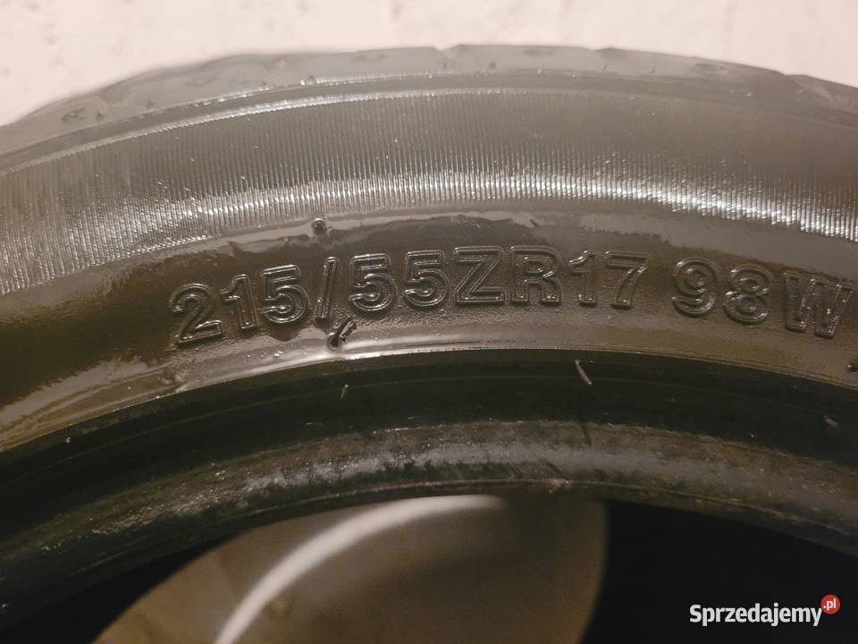 Sunny SN3970 21550R17 93 W wzmocnienie XL 2 5MM 17cale Lublin