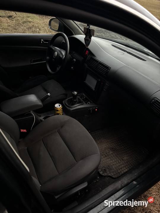 Passat b5 fl 130 6biegow przyciemniane szyby Oleśnica Mała