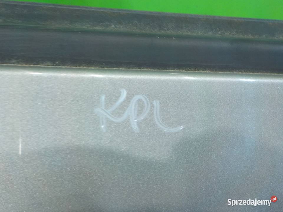 FABIA II SCOUT 14 TDI 10r KOMBI 5D drzwi prawe Suków