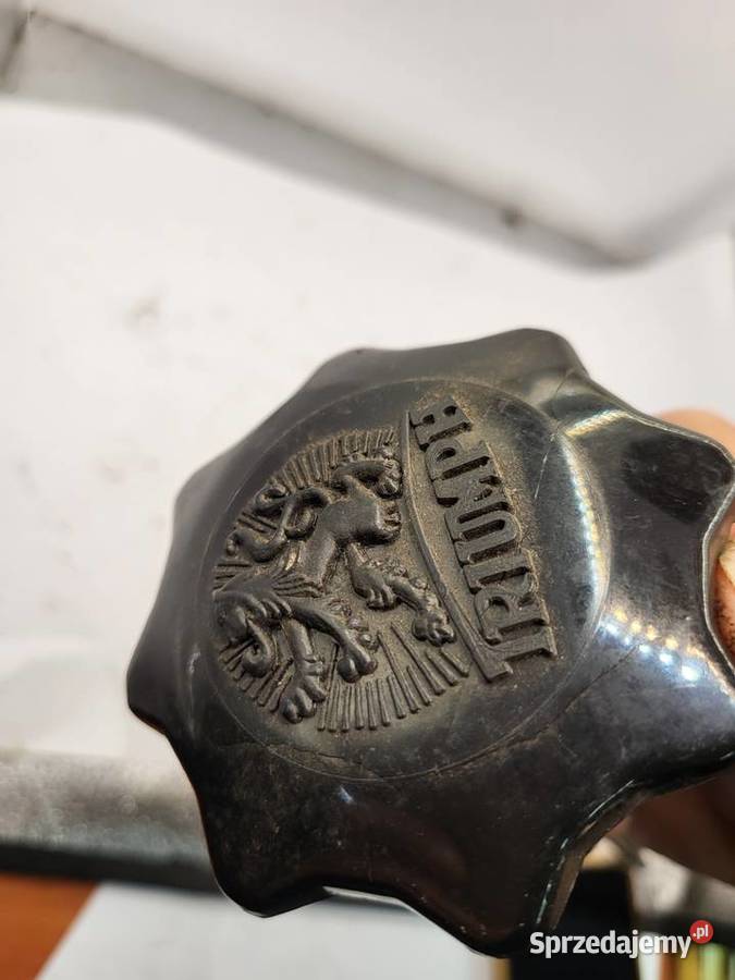 AMORTYZATOR SKRĘTU TRIUMPH Pozostałe śląskie Rybnik
