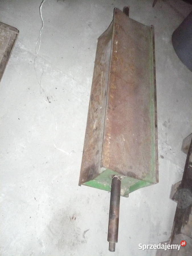 John Deere różne części Tarnobrzeg