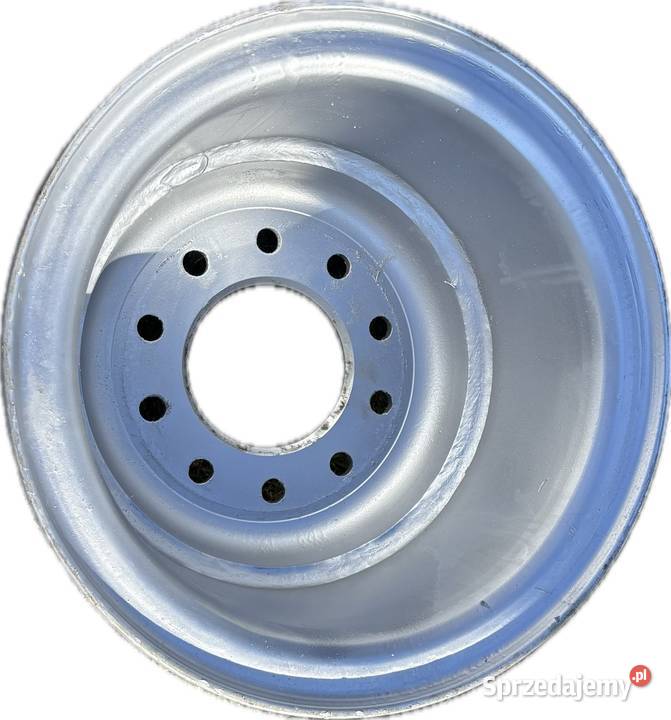 Felga 1000G12 wózek widłowy Toyota felga pod Koziegłowy sprzedam