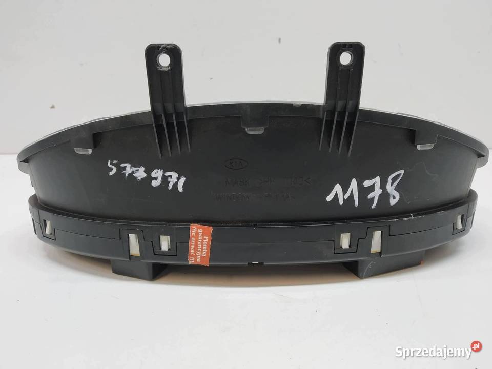 LICZNIK 940032G210 20 CRDI 140 Kia Magentis II