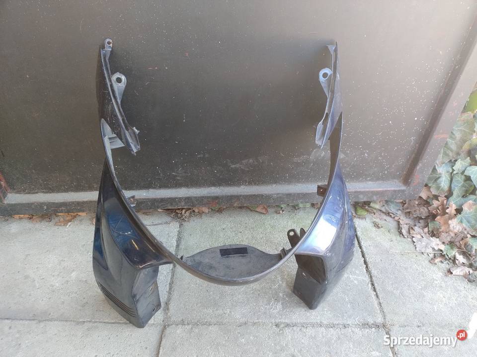 Suzuki Burgman AN 400 czasza Dębica