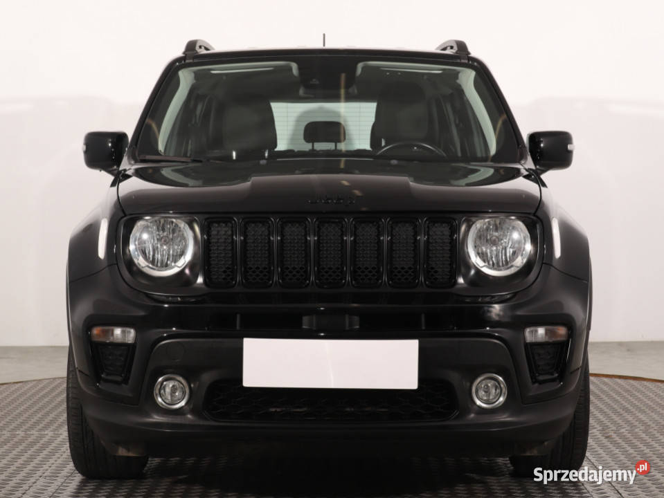 Jeep Renegade 13 TGDI elektryczne szyby
