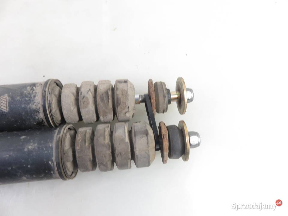 AMORTYZATORY TYŁ DACIA LOGAN 343418