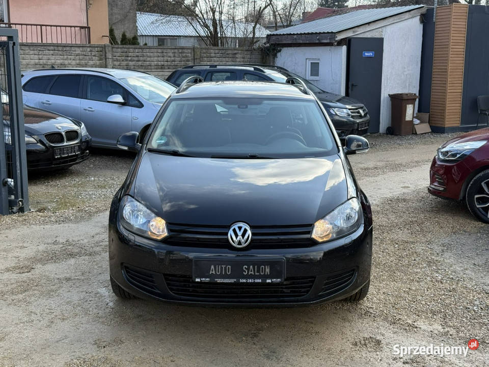 Volkswagen Golf Częstochowa sprzedam