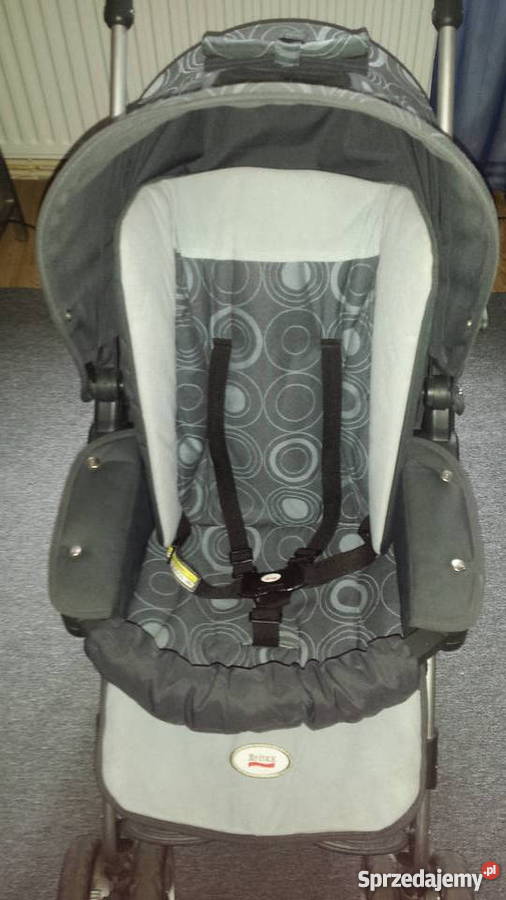 Wózek Spacerówka Parasolka Wózek spacerowy Bielsko-Biała