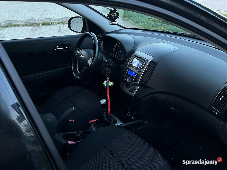 Hyundai i30 i30 Lublin