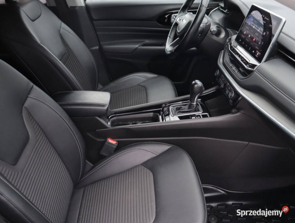 Jeep Compass 13 TGDI lubelskie Lublin