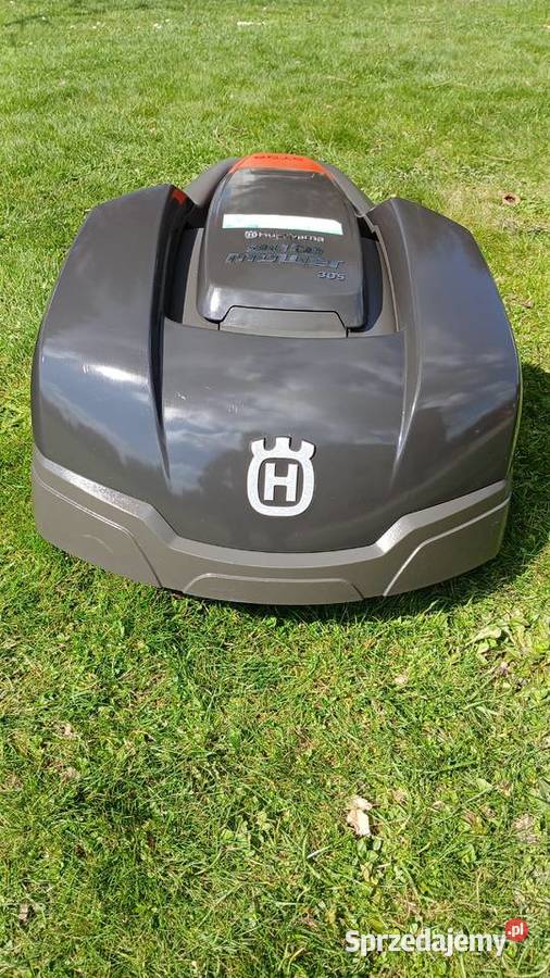 Husqvarna robotsprzedaż Kosiarki i podkaszarki podkarpackie Kielnarowa