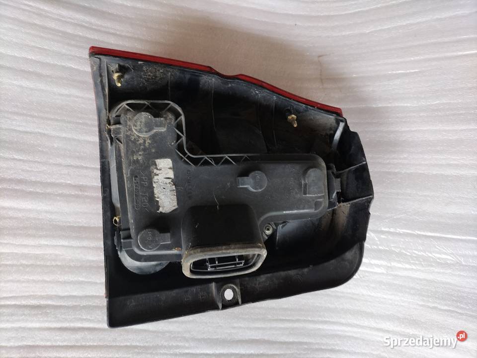 Volkswagen Lupo Lampa Prawa Tył 6H0945258 Kamień-Kolonia