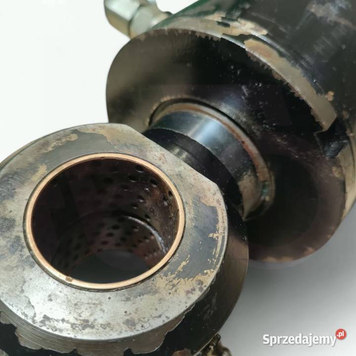Siłownik HP5000517M91 1684362 Deutzfahr 357