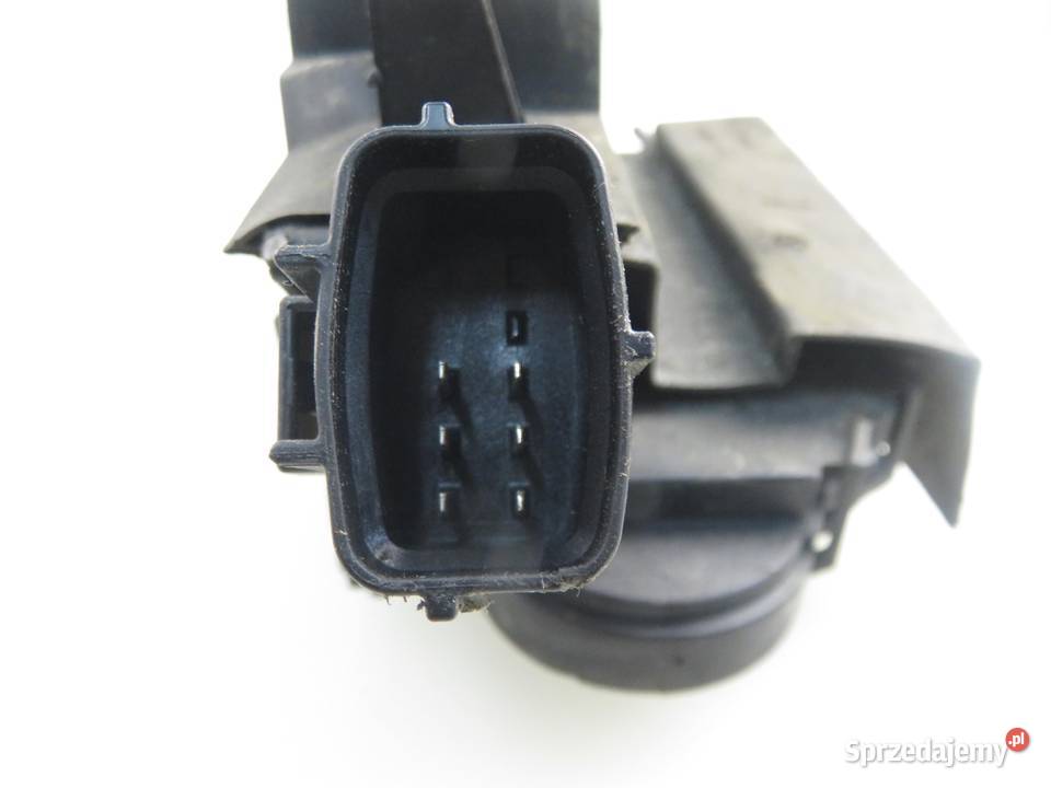 ZAMEK LEWY PRZEDNI FIAT IDEA 350 51708421