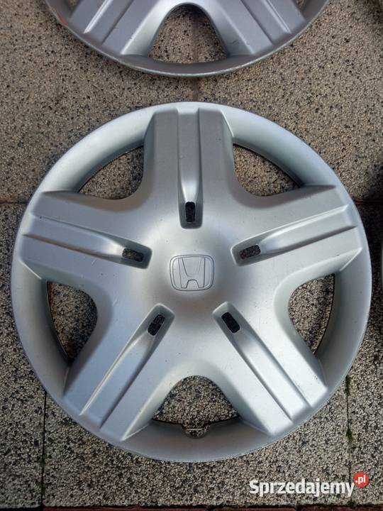 KOŁPAKI HONDA CIVIC JAZZ 14 44733SAAN011 Kielce sprzedam