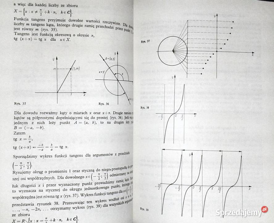 Matematyka Podręcznik ZSZ Maciej Bryński Dróbka miękka Pozostałe