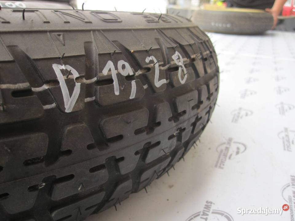 NISSAN koło dojazdowe 1257015 95M 4x100 ET40