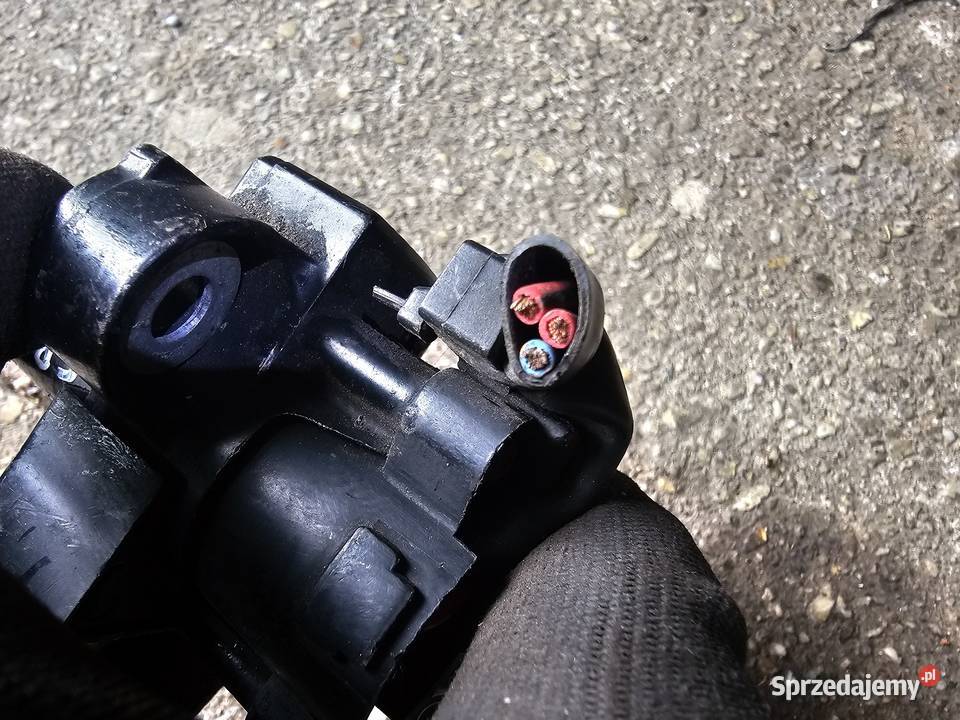 Honda CBR 600 F3 stacyjka zamki korek wlewu dolnośląskie Jelenia Góra