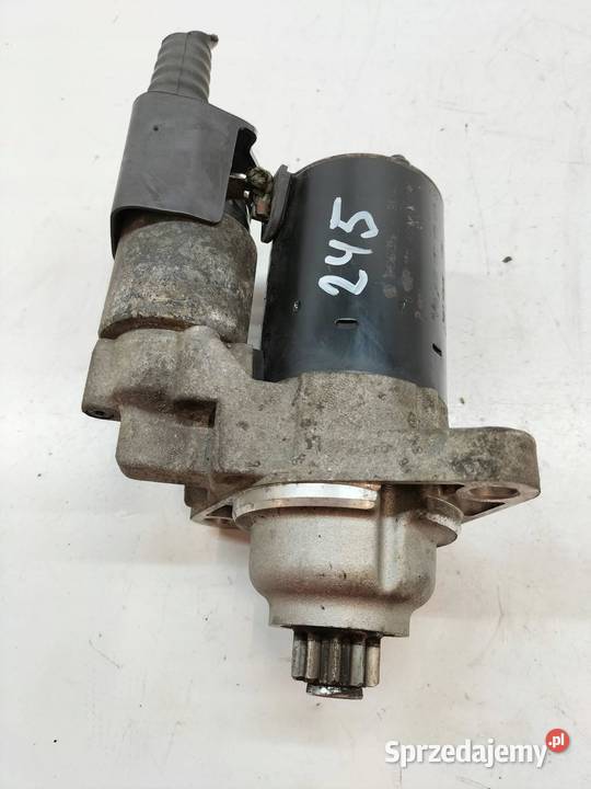 ROZRUSZNIK 02T911023M 0001120408 16 8V Seat Leon