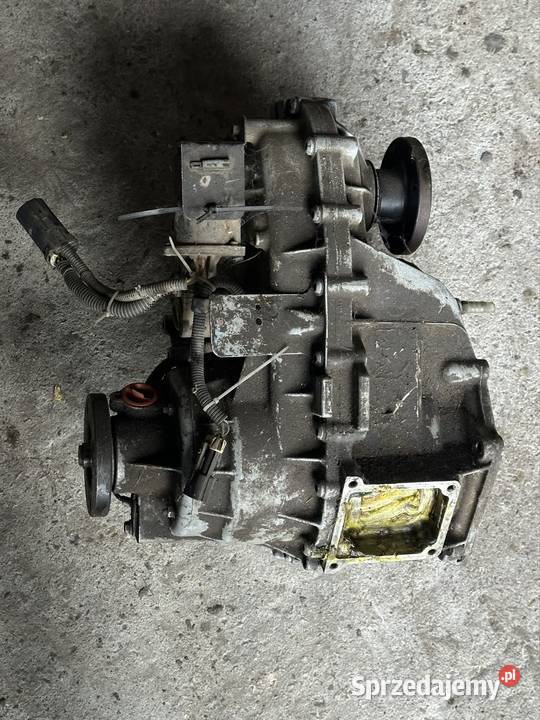 reduktor do grand tiger Kia sorento terenowe Opatów