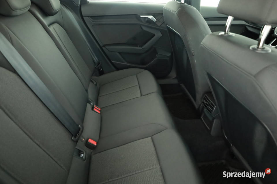 Audi A3 35 TFSI Piaseczno