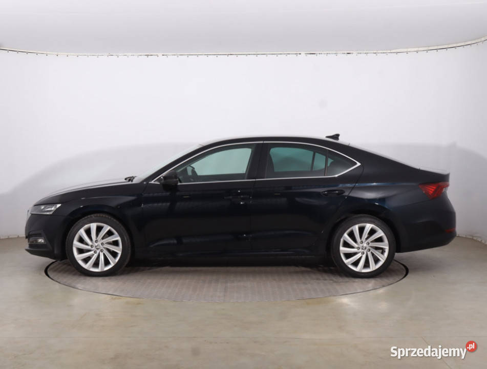 Skoda Octavia 20 TDI mazowieckie Piaseczno sprzedam